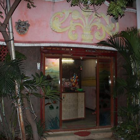 Rising Sun Hotel Chennai Exterior photo