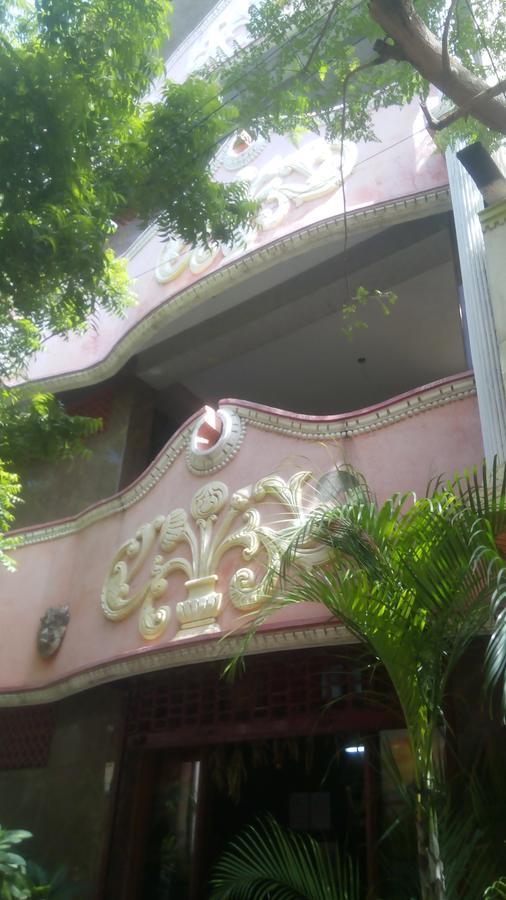 Rising Sun Hotel Chennai Exterior photo