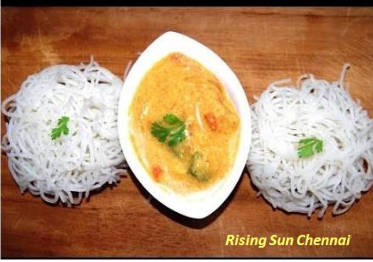 Rising Sun Hotel Chennai Exterior photo
